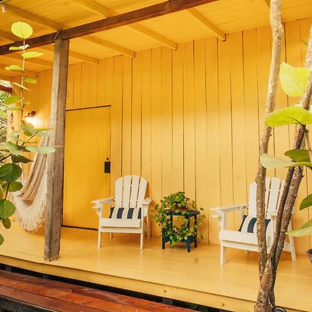 Solea Villa Tropical Санта-Марта Экстерьер фото
