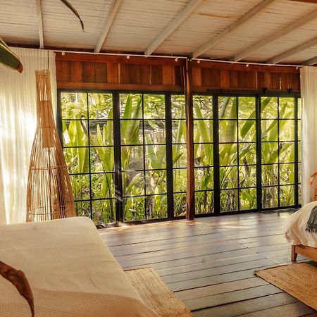 Solea Villa Tropical Санта-Марта Экстерьер фото