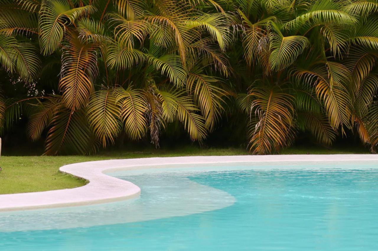 Solea Villa Tropical Санта-Марта Экстерьер фото