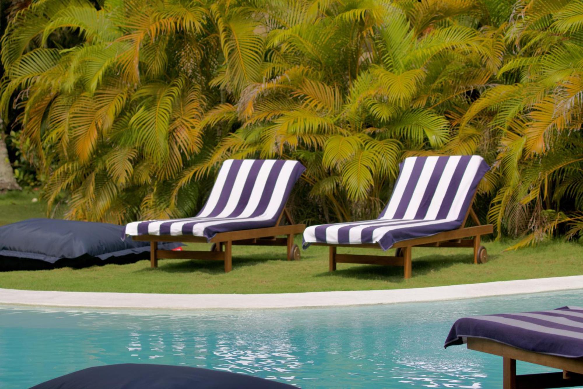 Solea Villa Tropical Санта-Марта Экстерьер фото