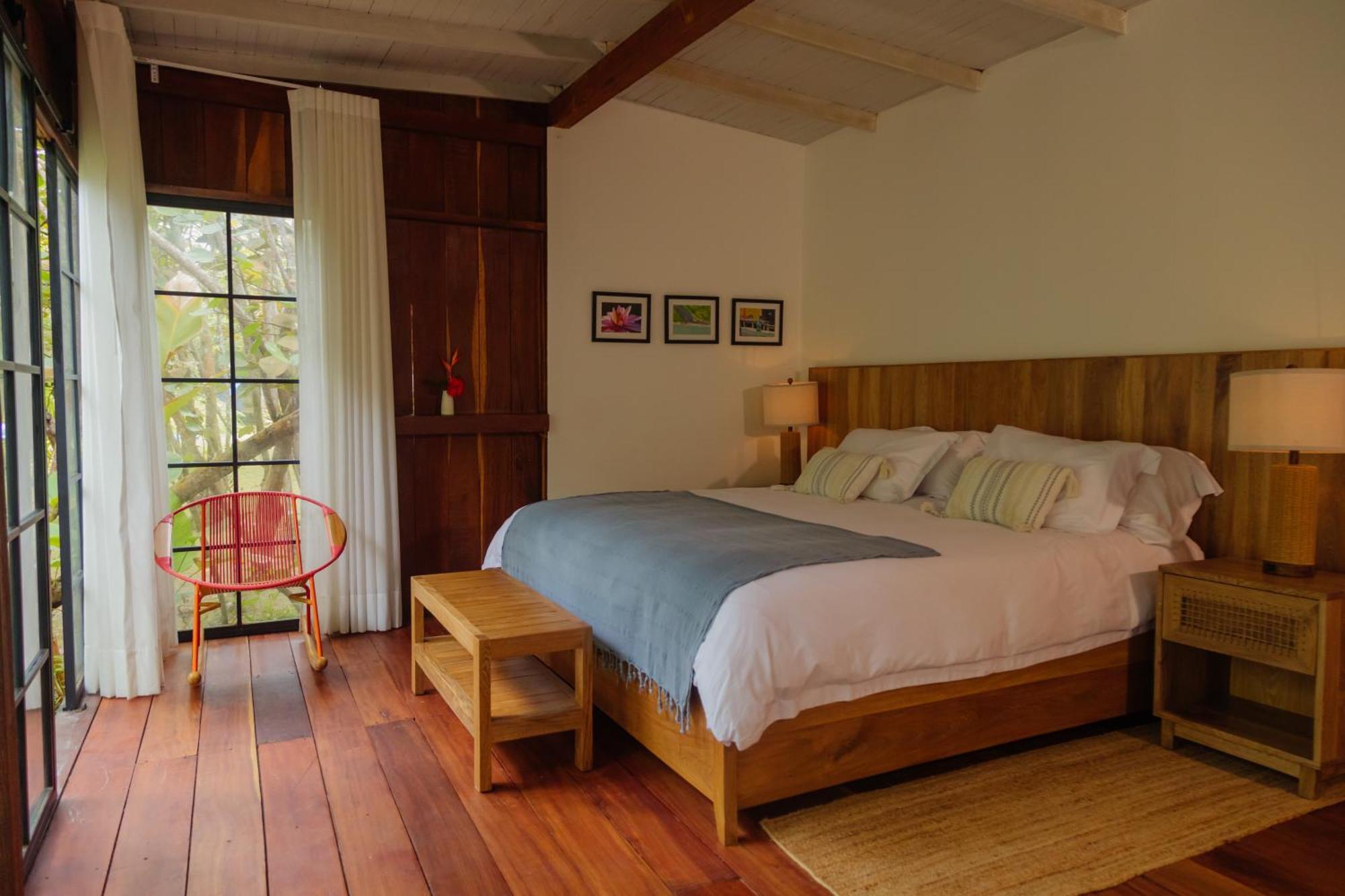 Solea Villa Tropical Санта-Марта Экстерьер фото