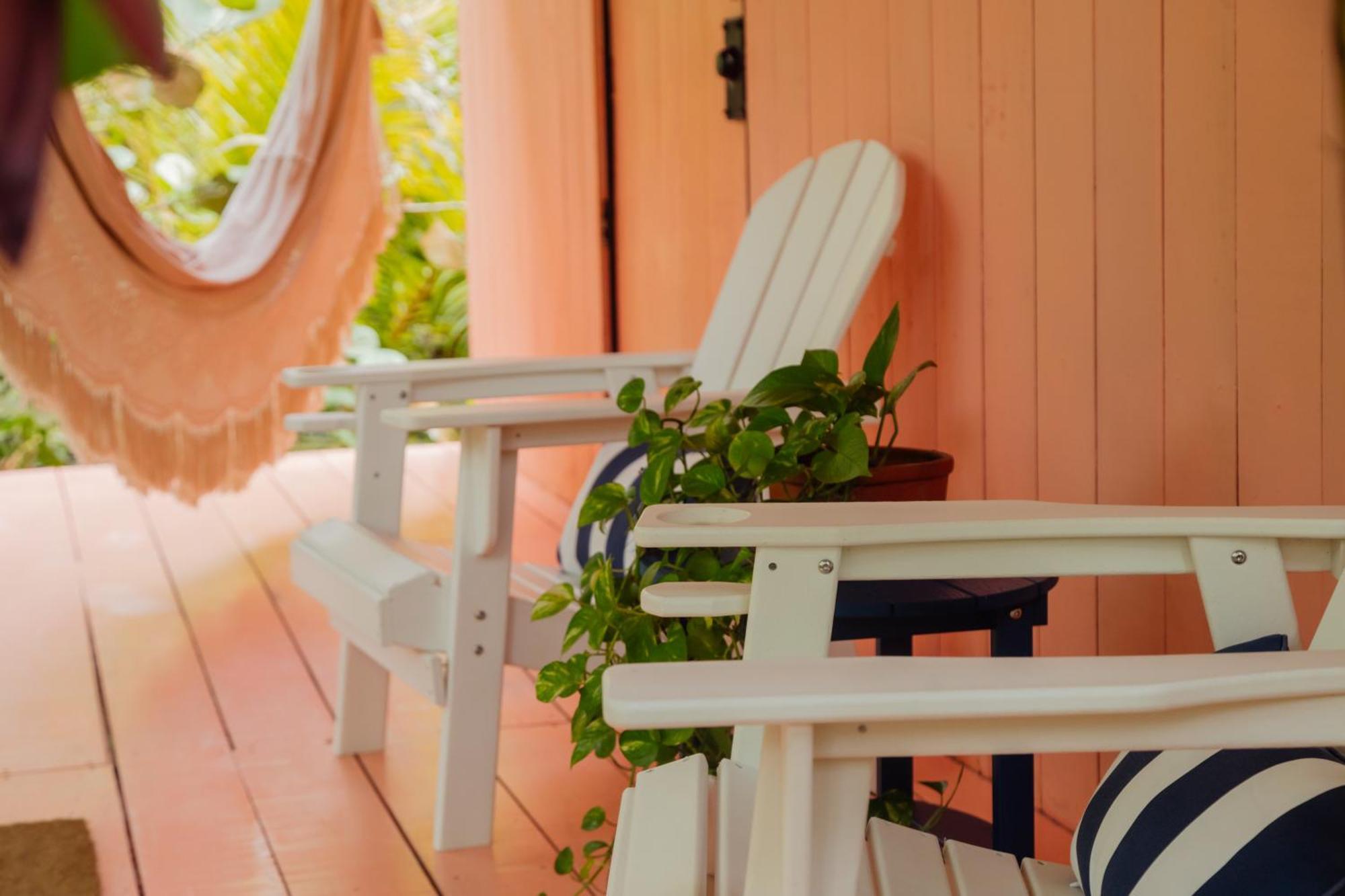 Solea Villa Tropical Санта-Марта Экстерьер фото