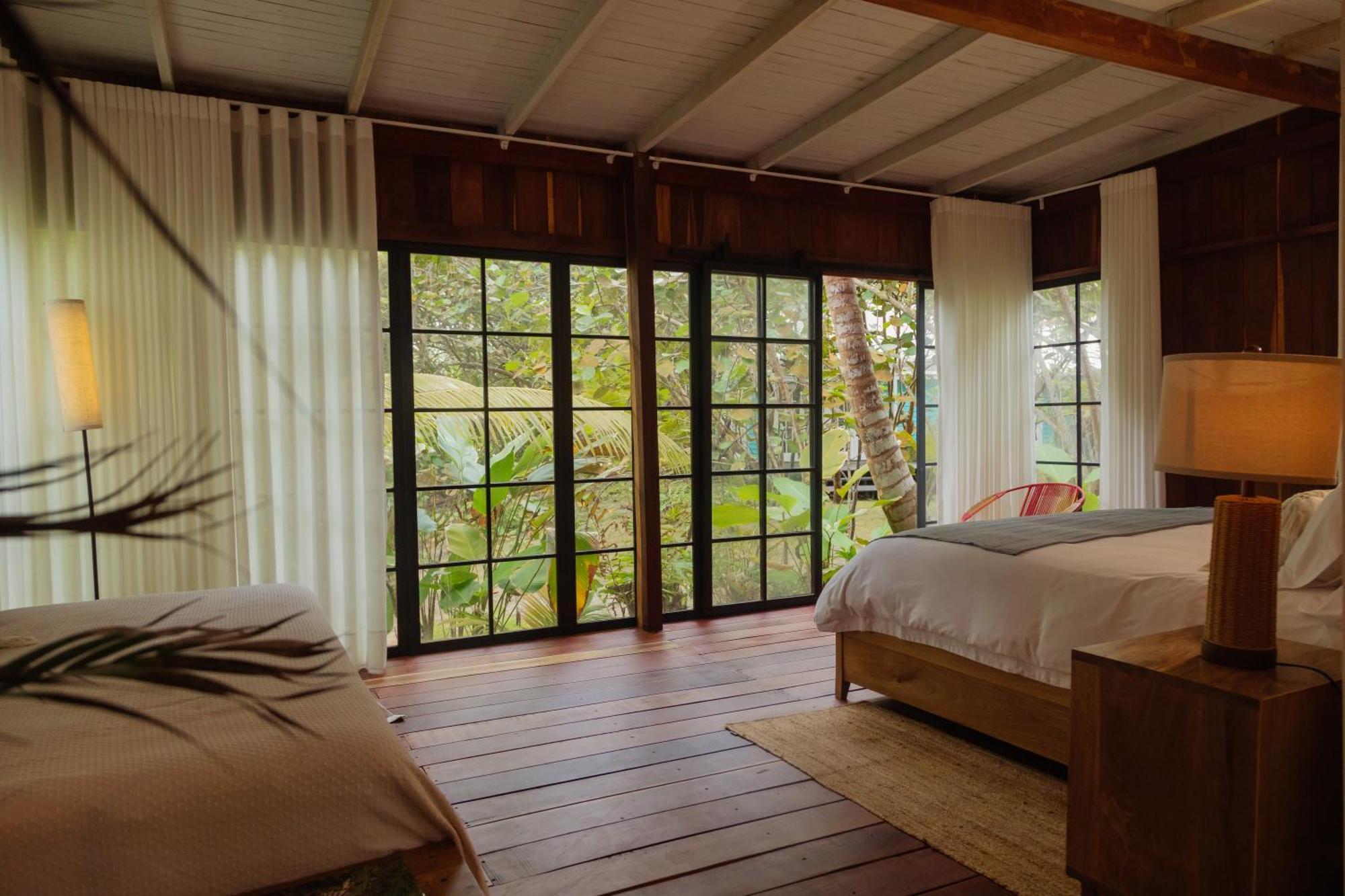 Solea Villa Tropical Санта-Марта Экстерьер фото