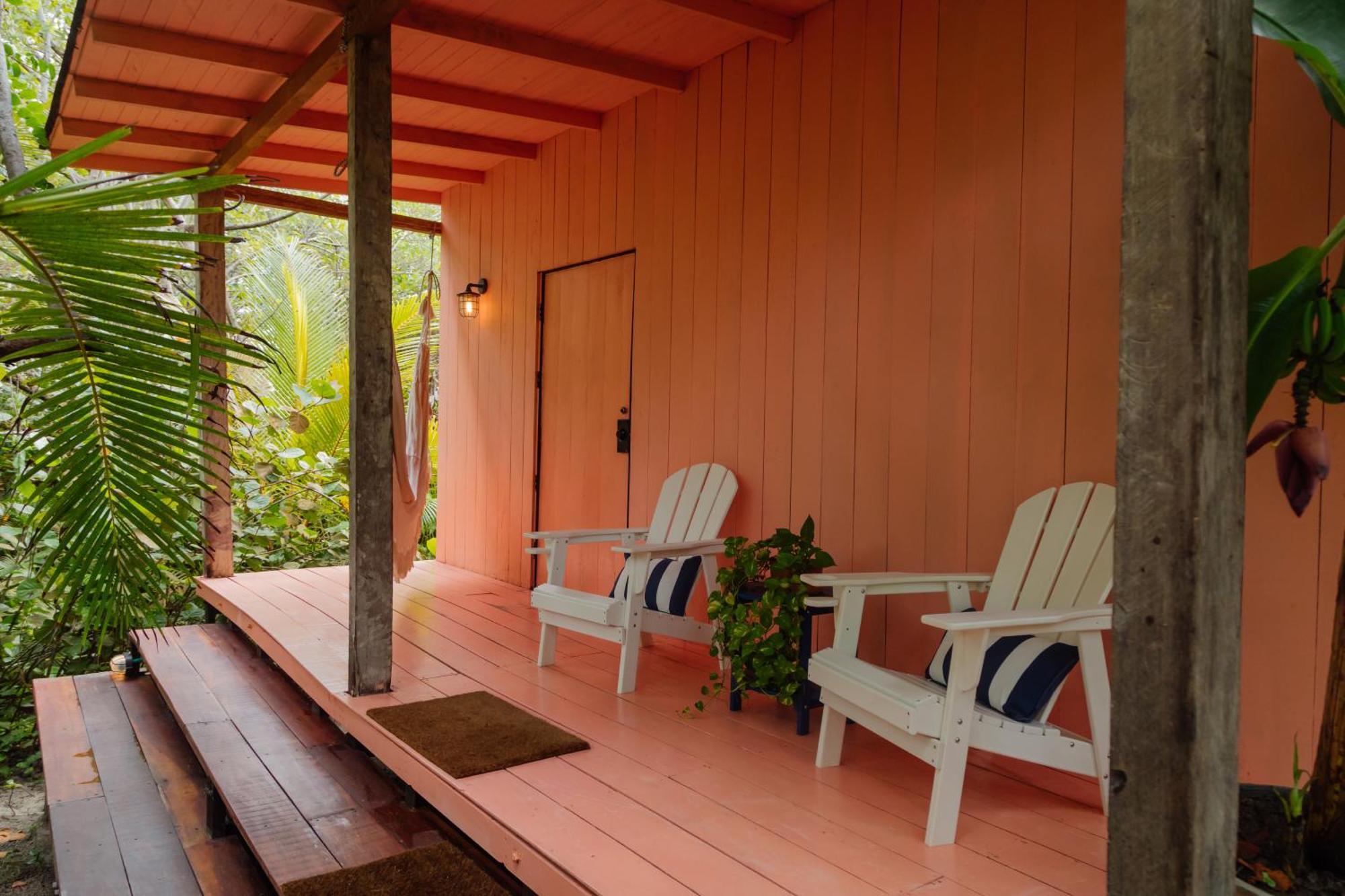 Solea Villa Tropical Санта-Марта Экстерьер фото