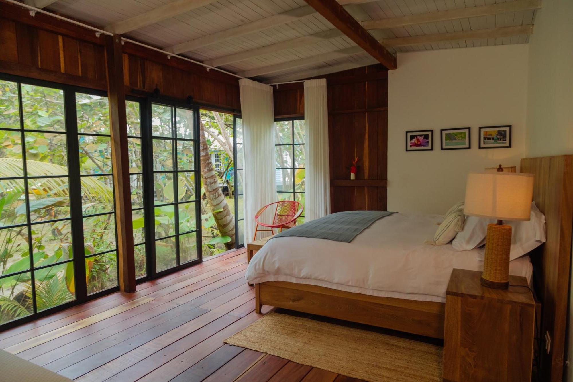 Solea Villa Tropical Санта-Марта Экстерьер фото