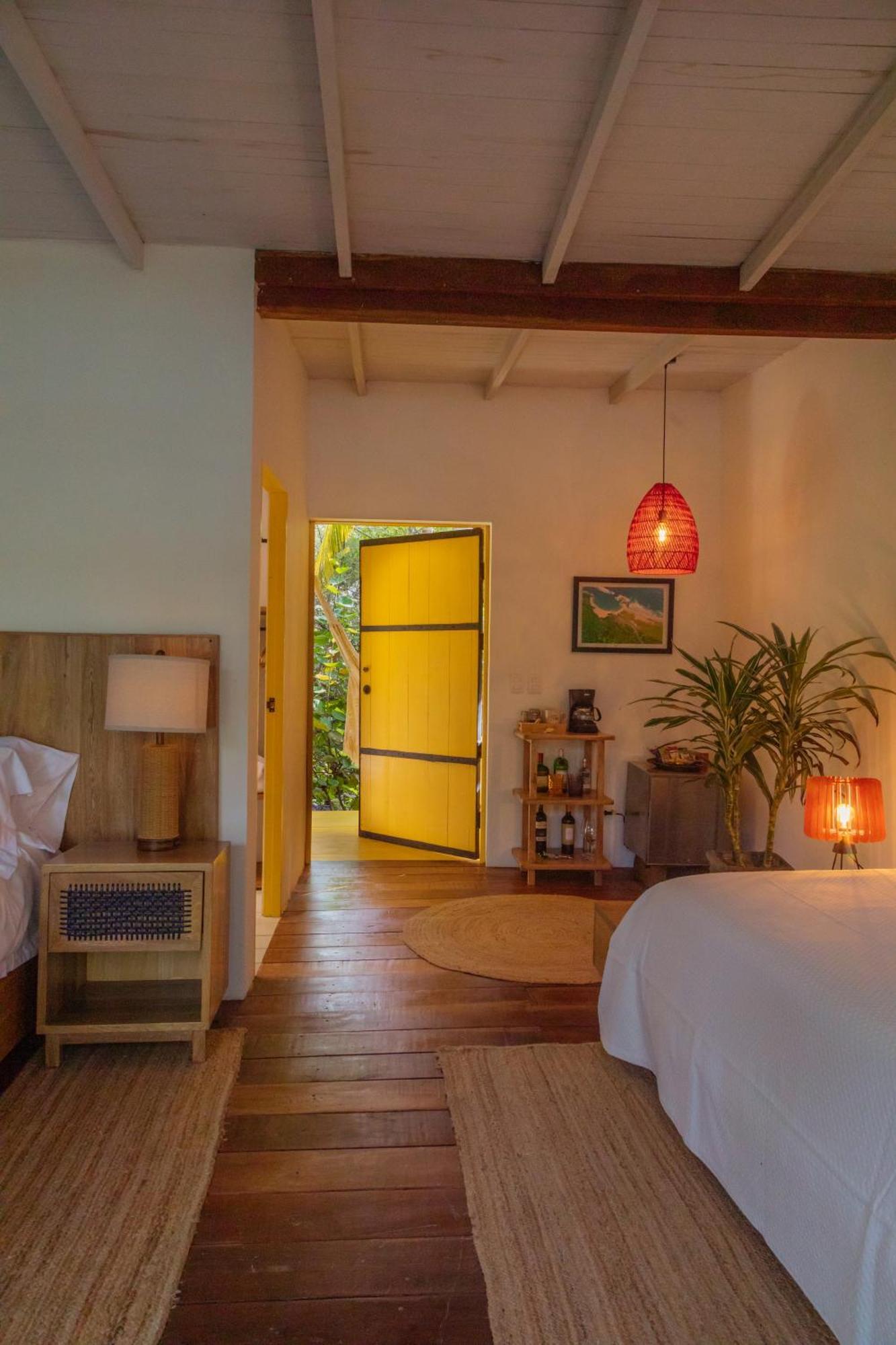 Solea Villa Tropical Санта-Марта Экстерьер фото