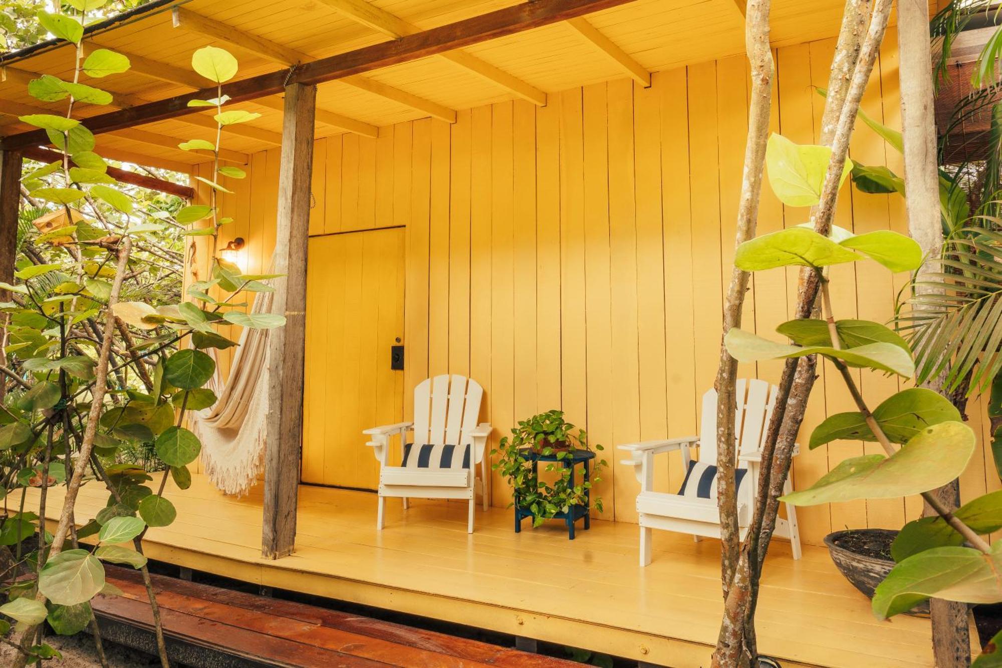 Solea Villa Tropical Санта-Марта Экстерьер фото