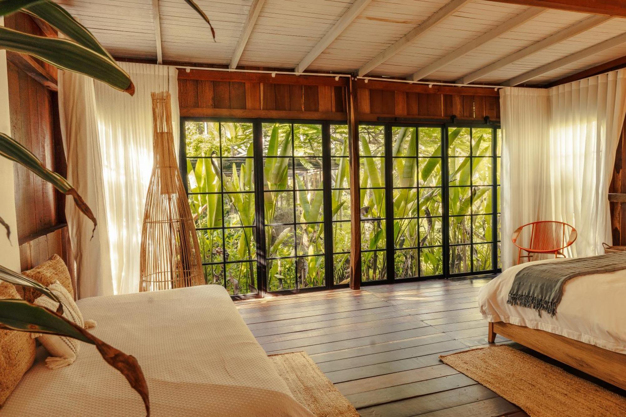 Solea Villa Tropical Санта-Марта Экстерьер фото