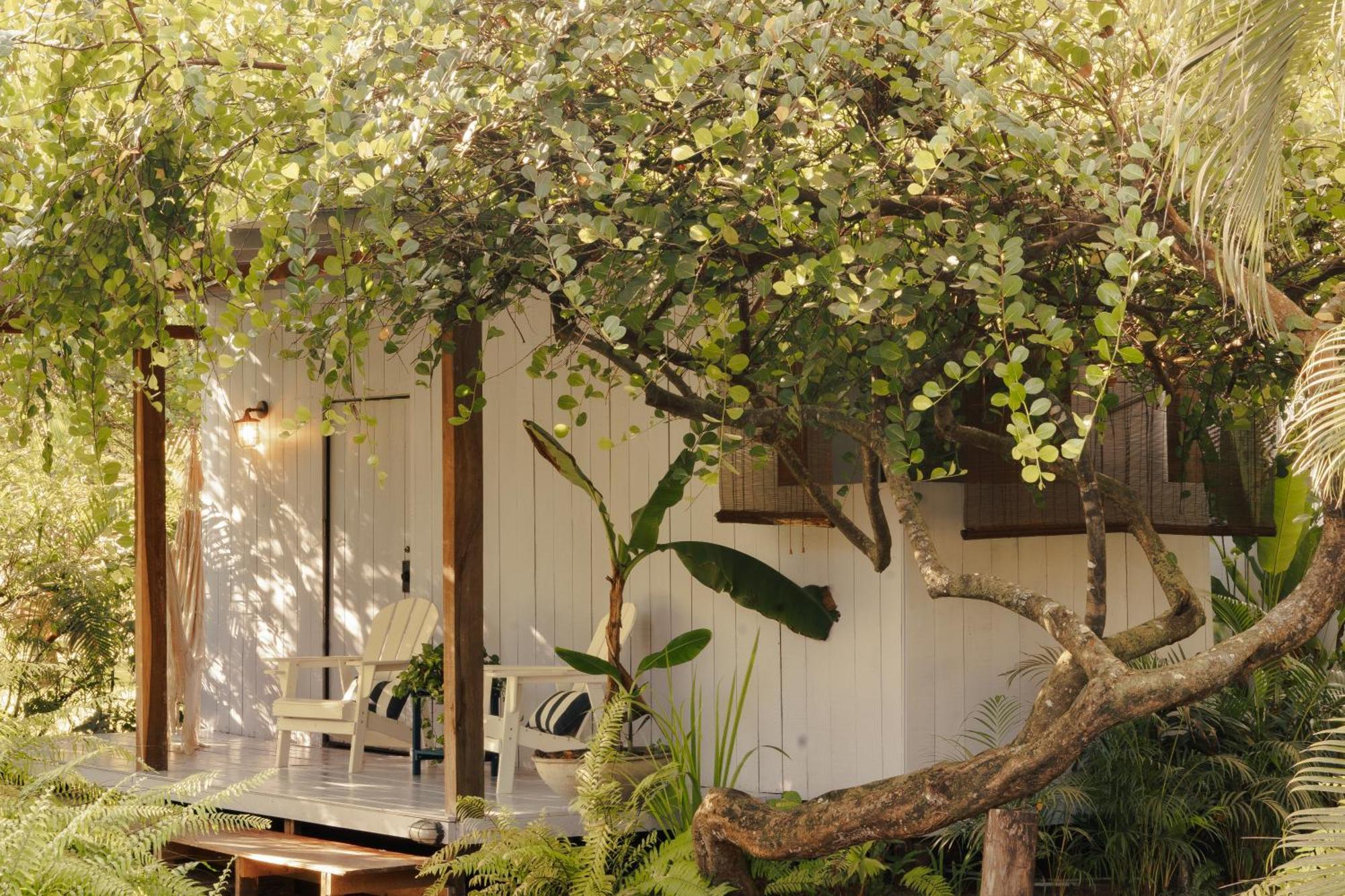 Solea Villa Tropical Санта-Марта Экстерьер фото