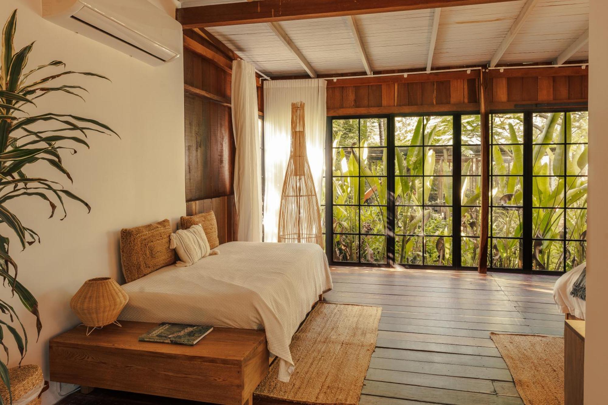 Solea Villa Tropical Санта-Марта Экстерьер фото