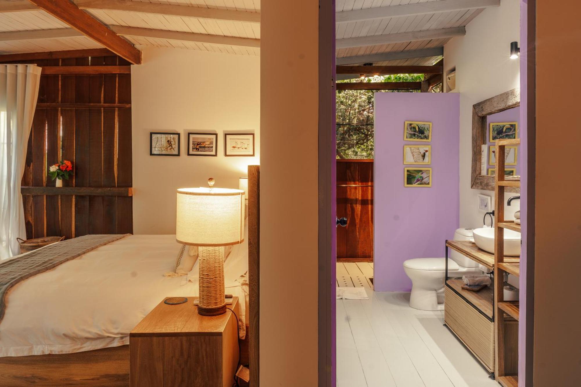 Solea Villa Tropical Санта-Марта Экстерьер фото