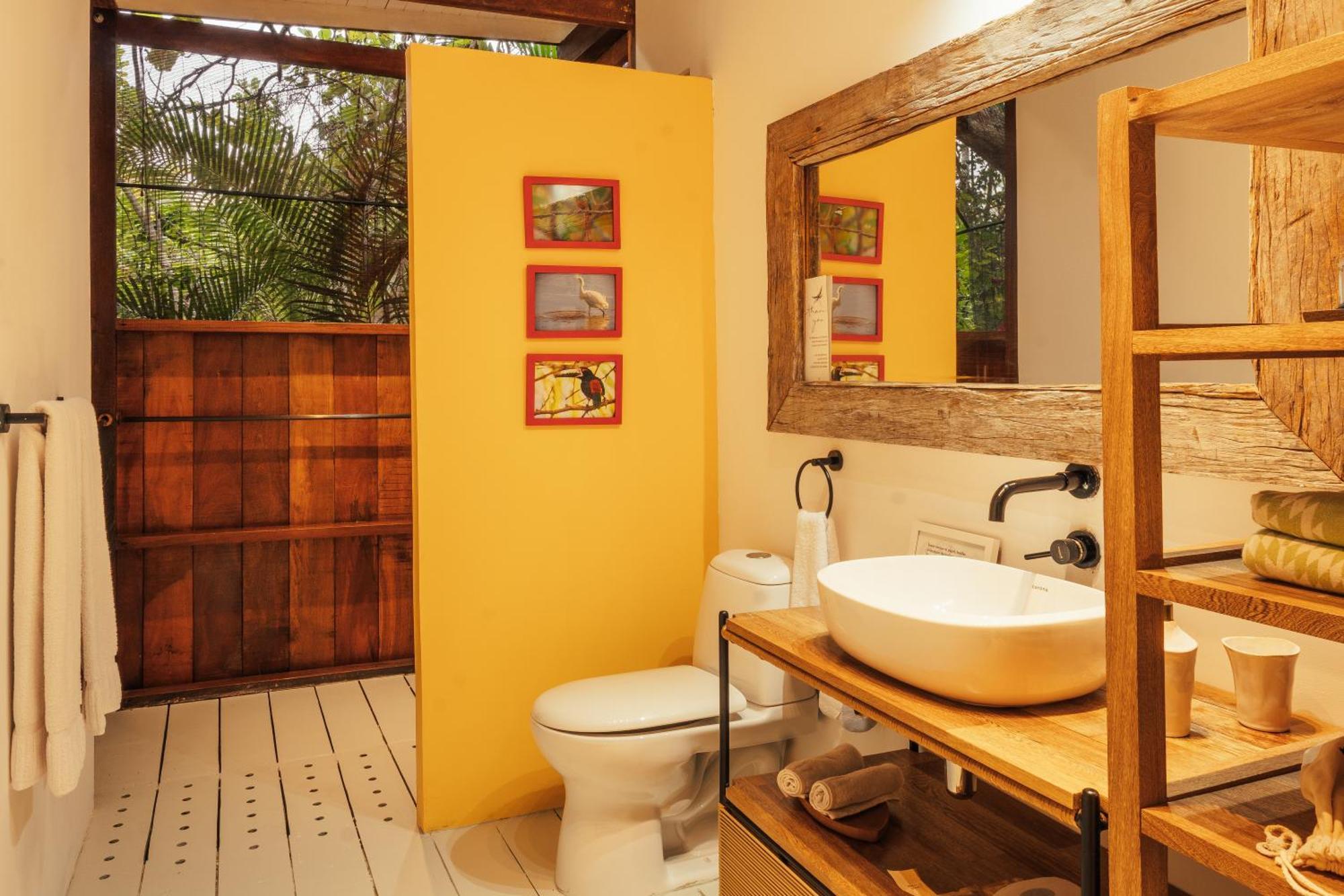Solea Villa Tropical Санта-Марта Экстерьер фото