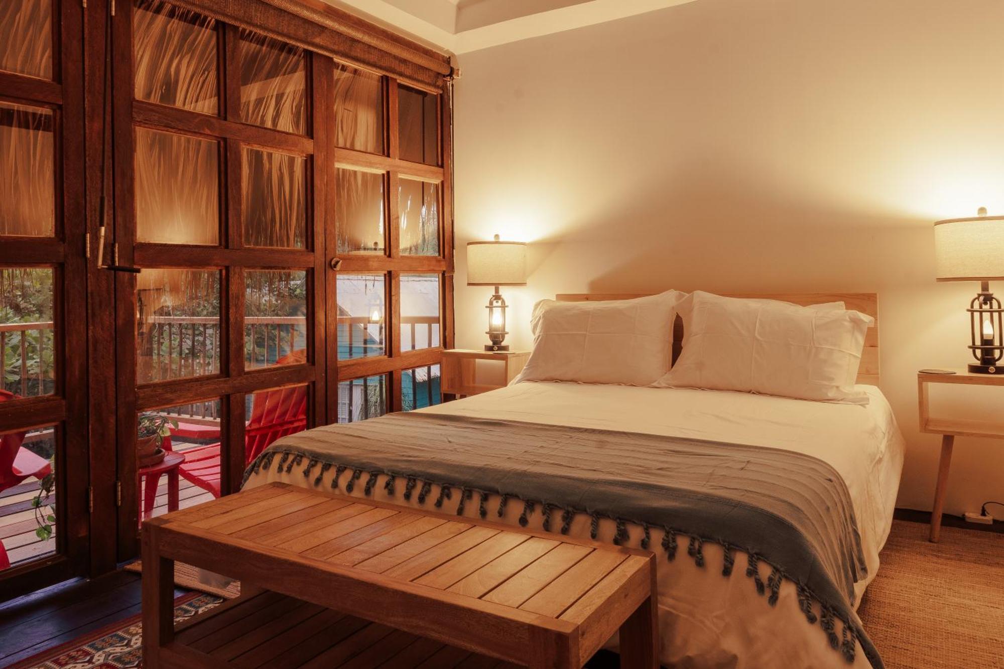 Solea Villa Tropical Санта-Марта Экстерьер фото