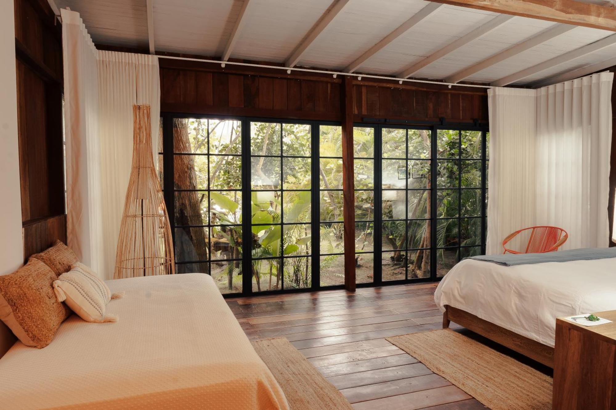 Solea Villa Tropical Санта-Марта Экстерьер фото