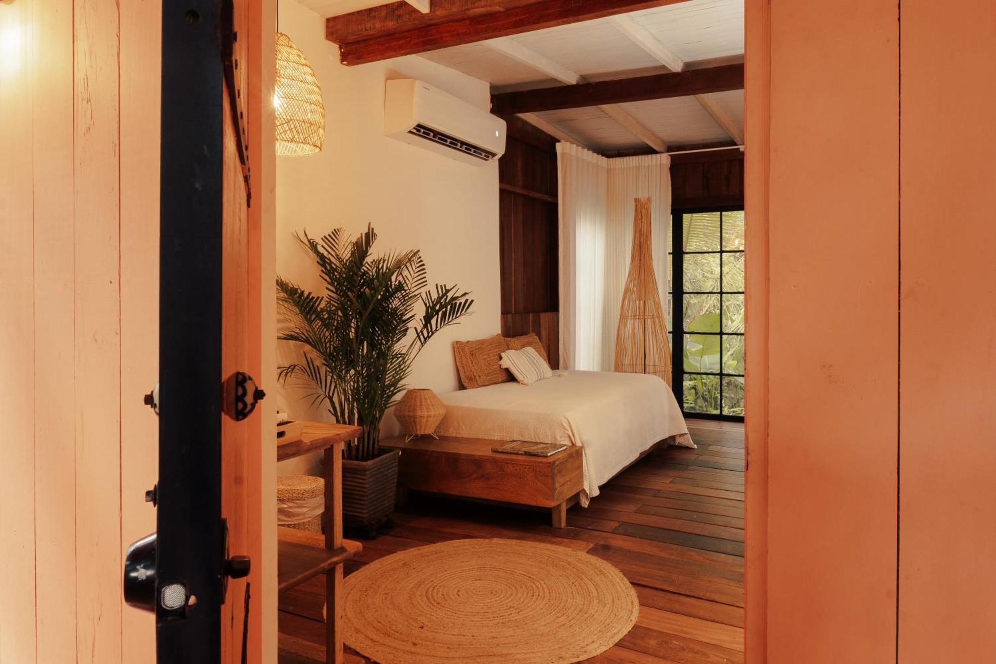 Solea Villa Tropical Санта-Марта Экстерьер фото