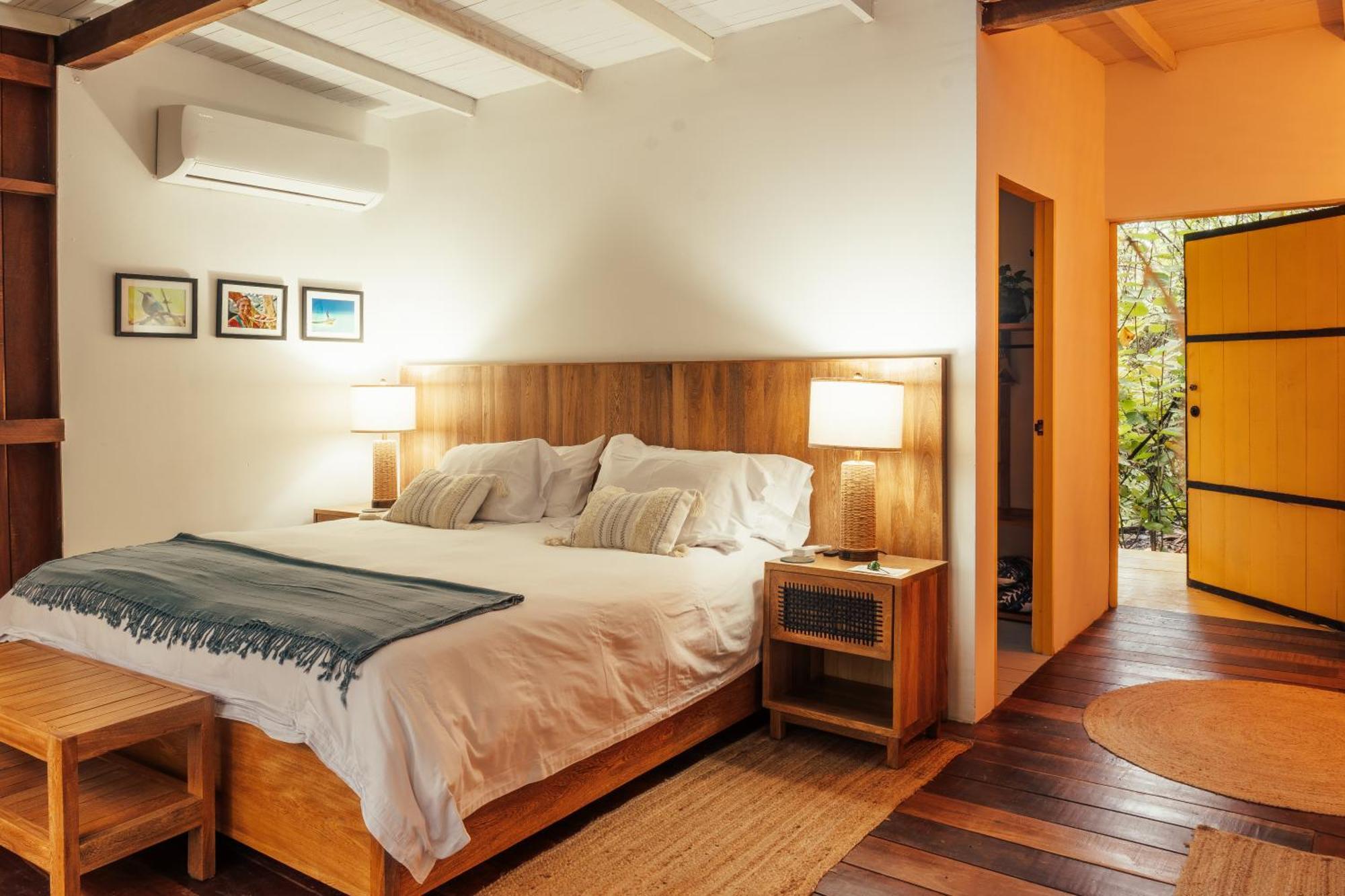 Solea Villa Tropical Санта-Марта Экстерьер фото