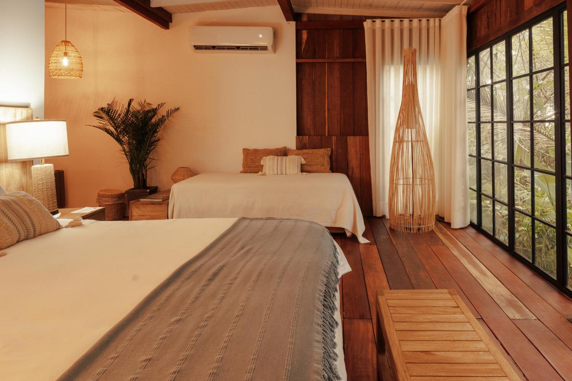 Solea Villa Tropical Санта-Марта Экстерьер фото