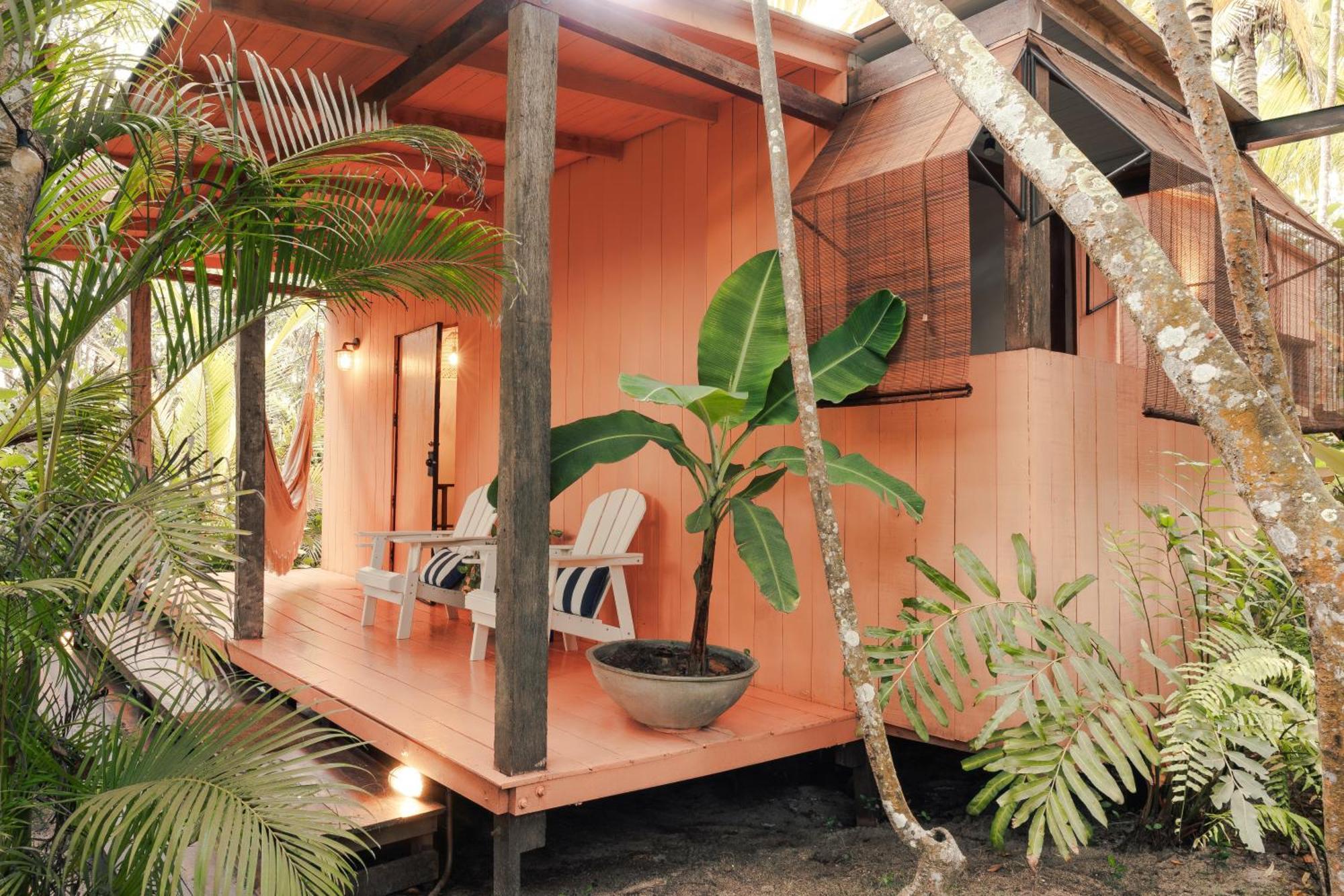 Solea Villa Tropical Санта-Марта Экстерьер фото