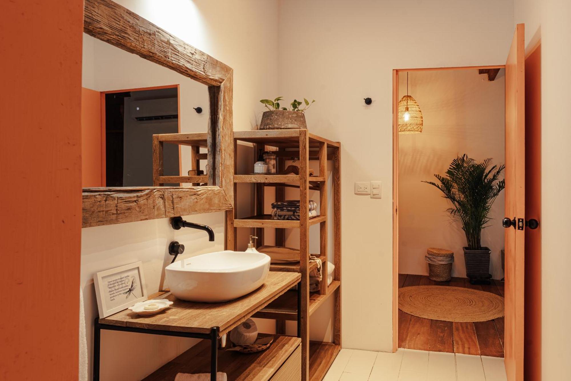Solea Villa Tropical Санта-Марта Экстерьер фото