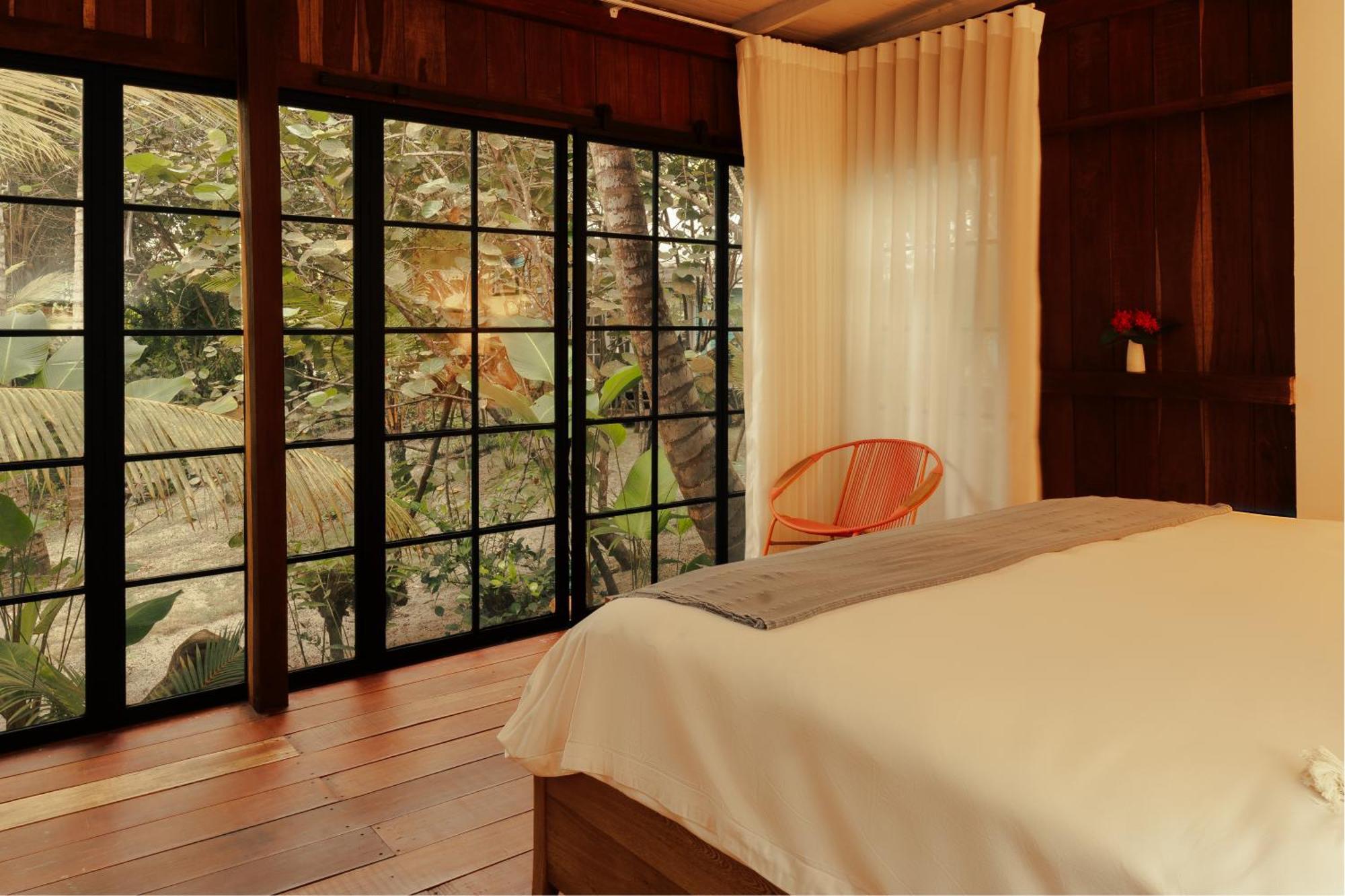 Solea Villa Tropical Санта-Марта Экстерьер фото