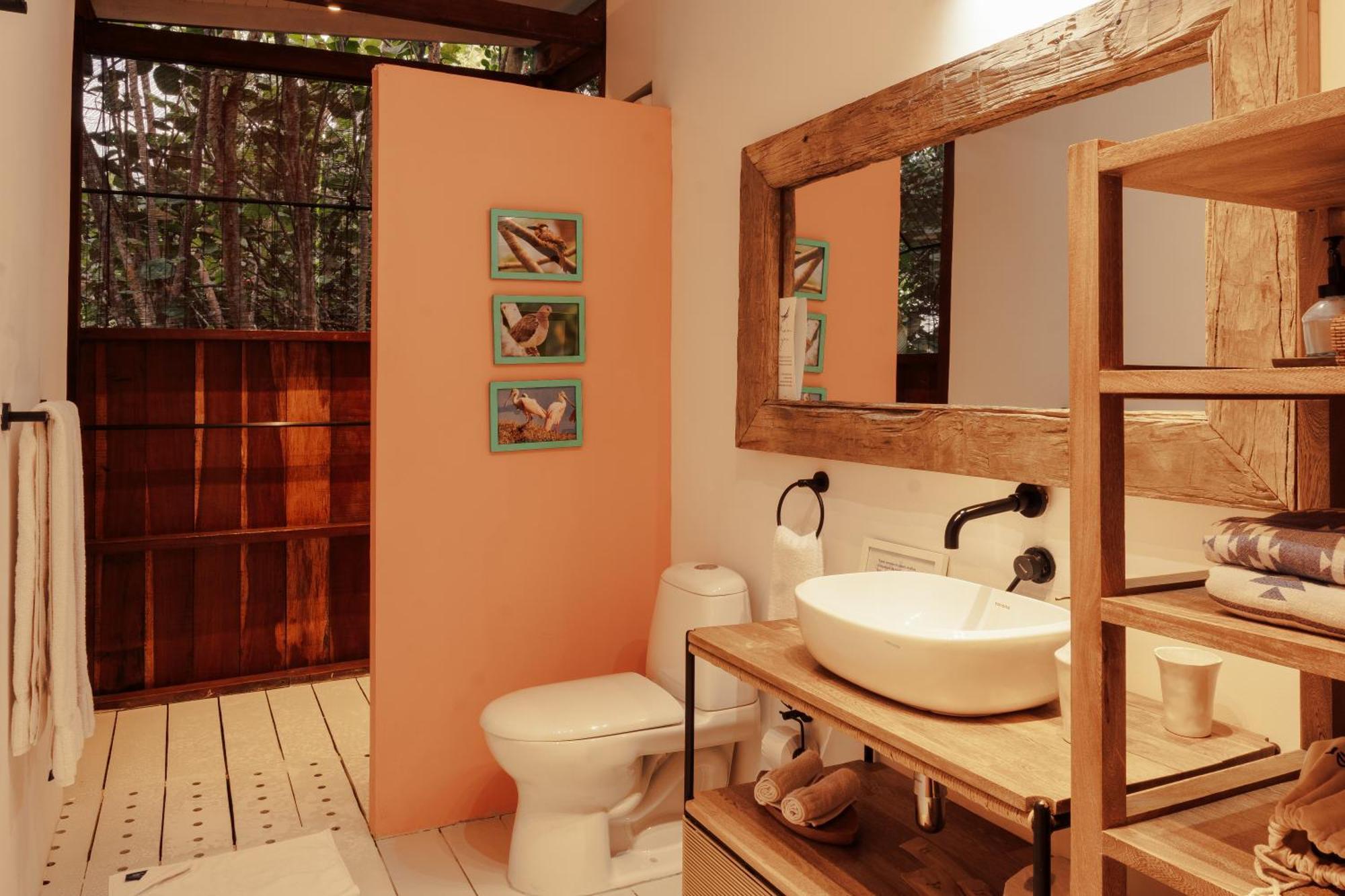 Solea Villa Tropical Санта-Марта Экстерьер фото